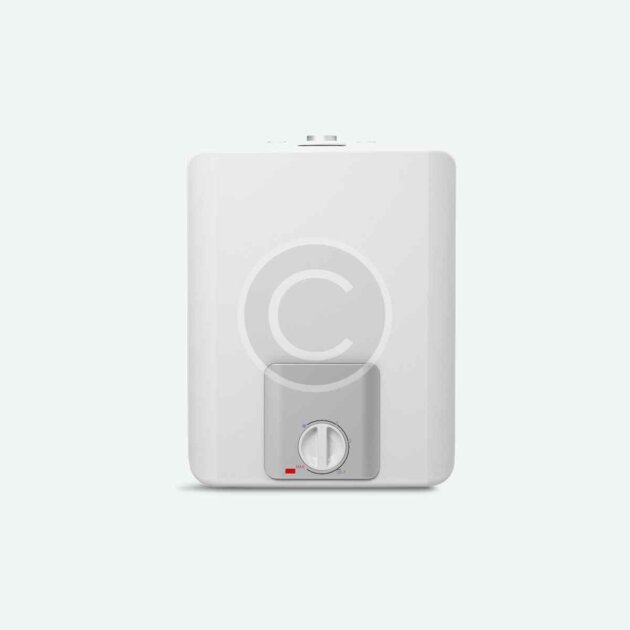 Water heater