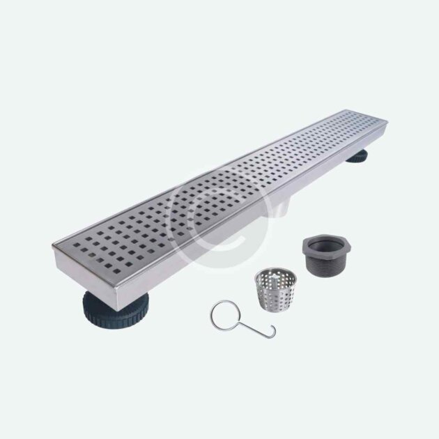 Drain stand